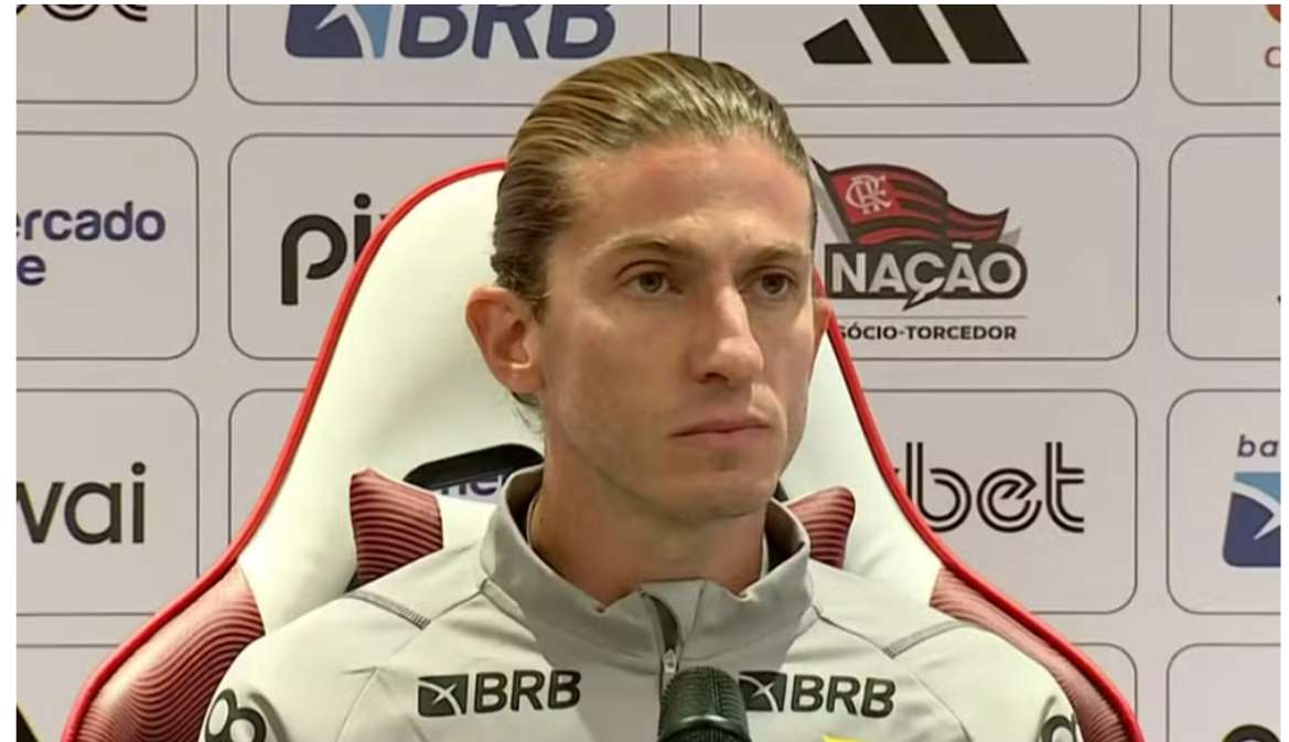 Uma das missões de Filipe Luís será recuperar o bom futebol do time, que, nesta fase final da temporada, tem apresentado queda de rendimento, resultando na desclassificação da Libertadores e no distanciamento dos líderes do Brasileirão.