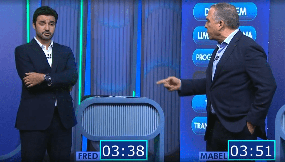 Último debate entre candidatos à prefeitura de Goiânia: trocas de farpas e propostas vazias.
