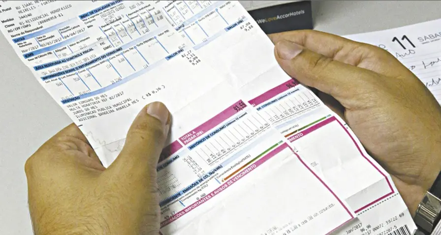 Programa SANEAGO 2024: regularização de dívidas